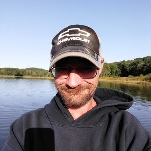 Meet your Posher, Kris